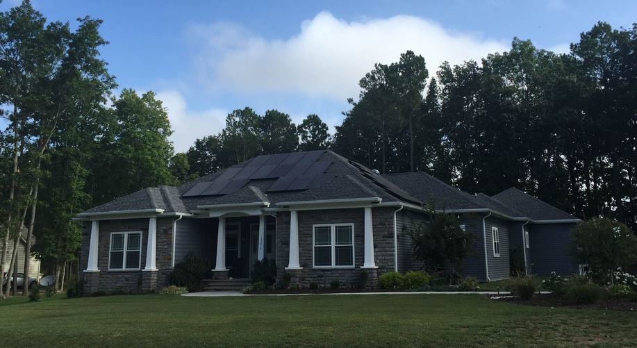 2016 MILTON RESIDENCE 9