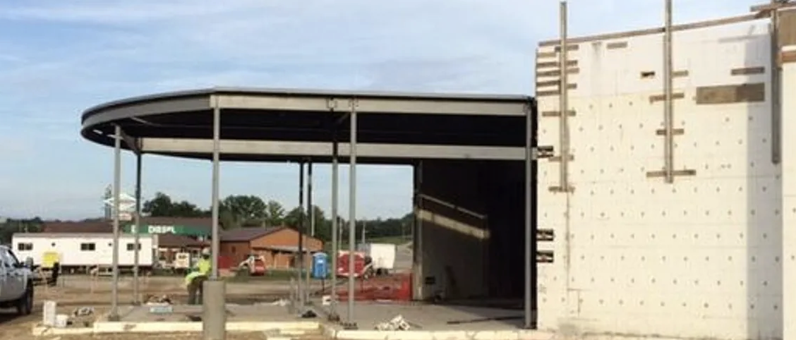 5 Considerations for Your Next Convenience Store Construction Project 2