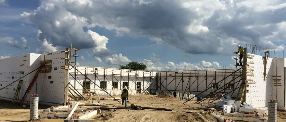 5 Considerations for Your Next Convenience Store Construction Project 3