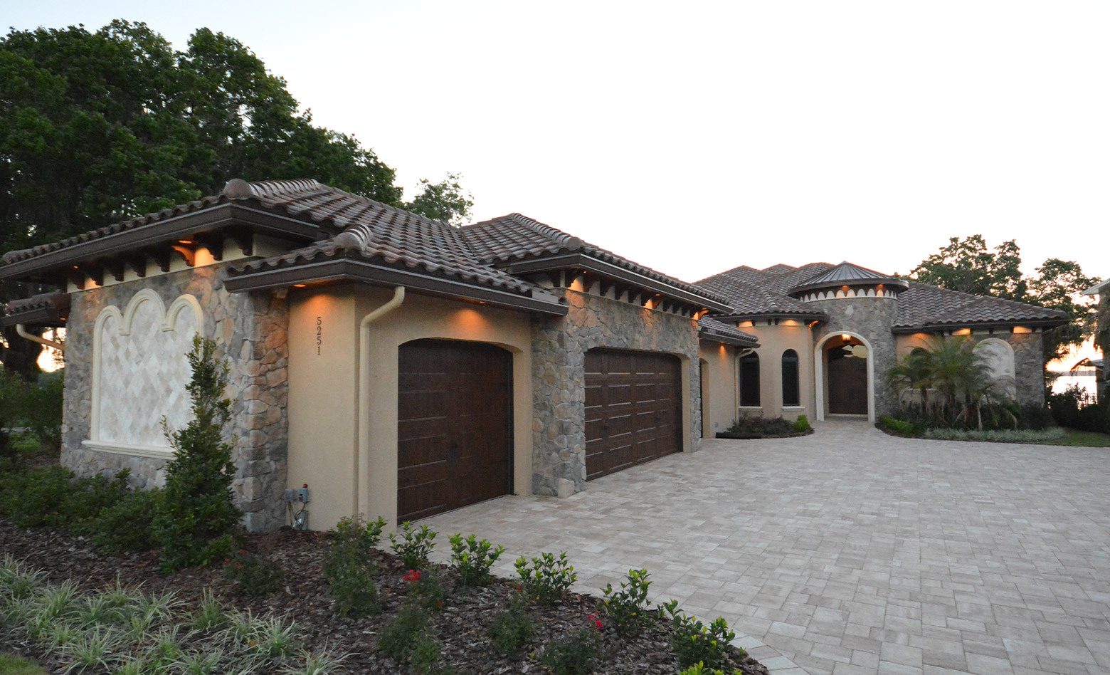 ICF Residential Home