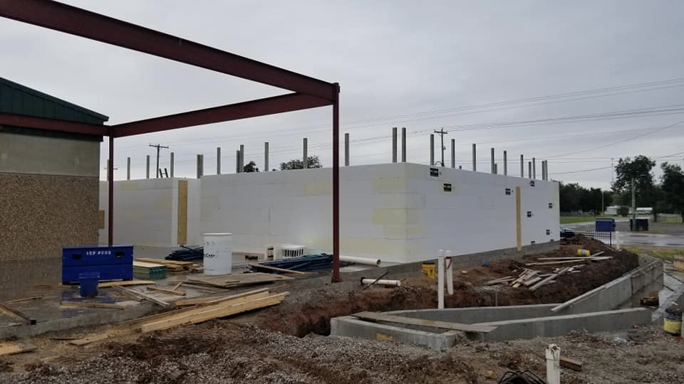 ICF Safe Rooms 3
