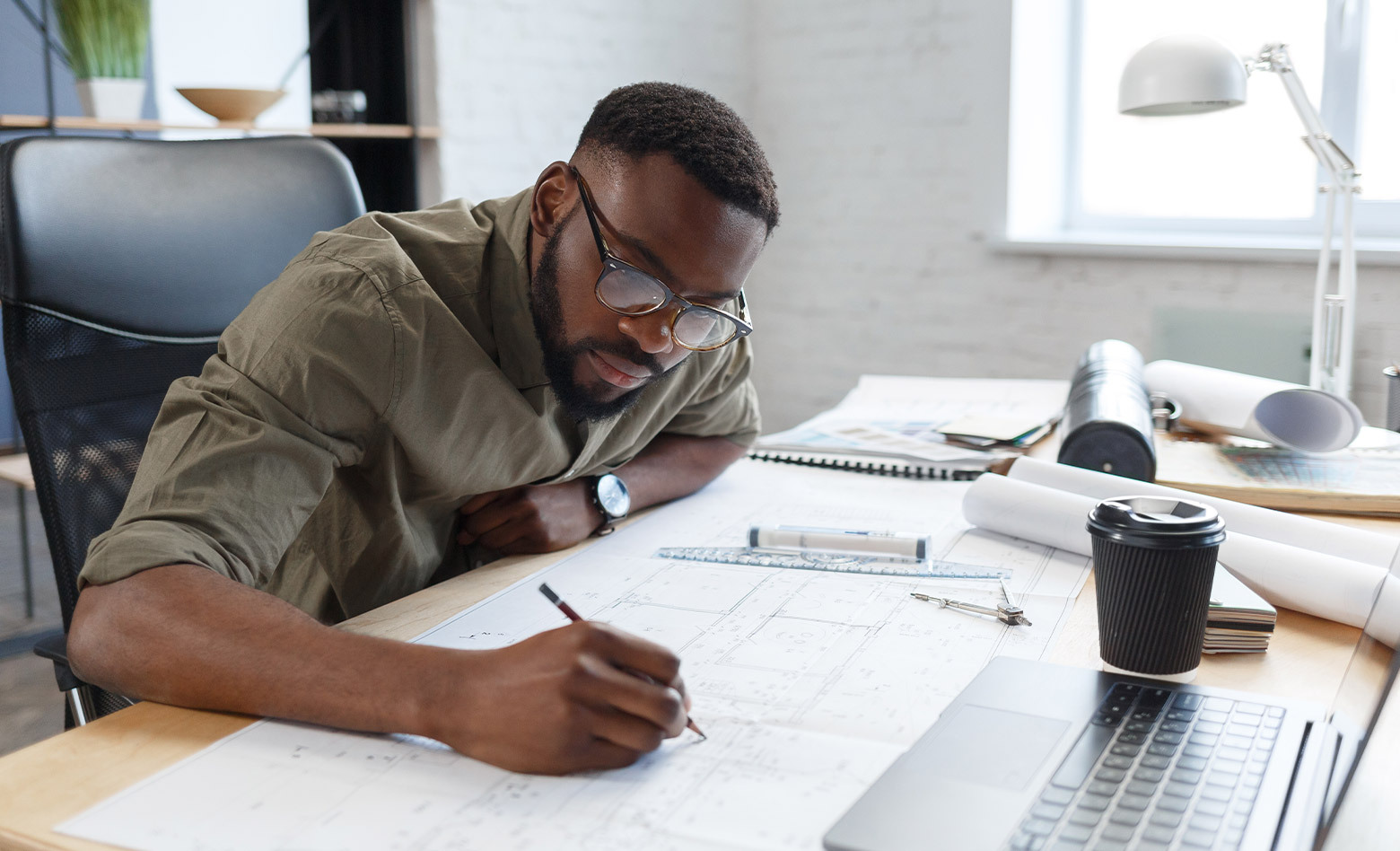 Resources for Architects