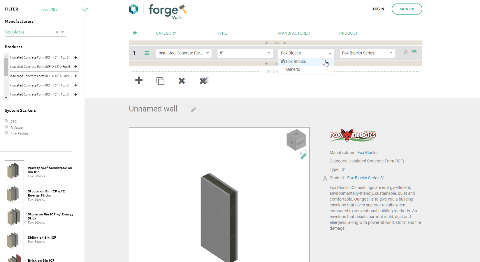 STEP 4 Fox Blocks BI Msmith Forge Image gif