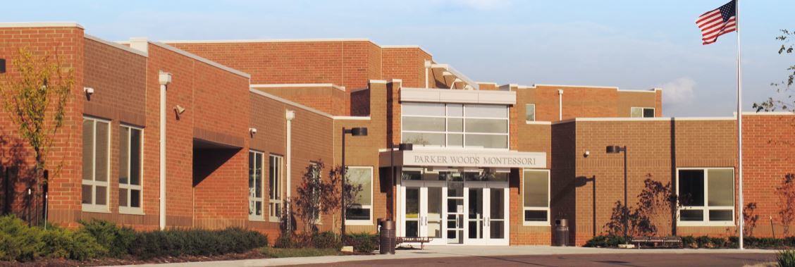 WINTON MONTESSORI 7