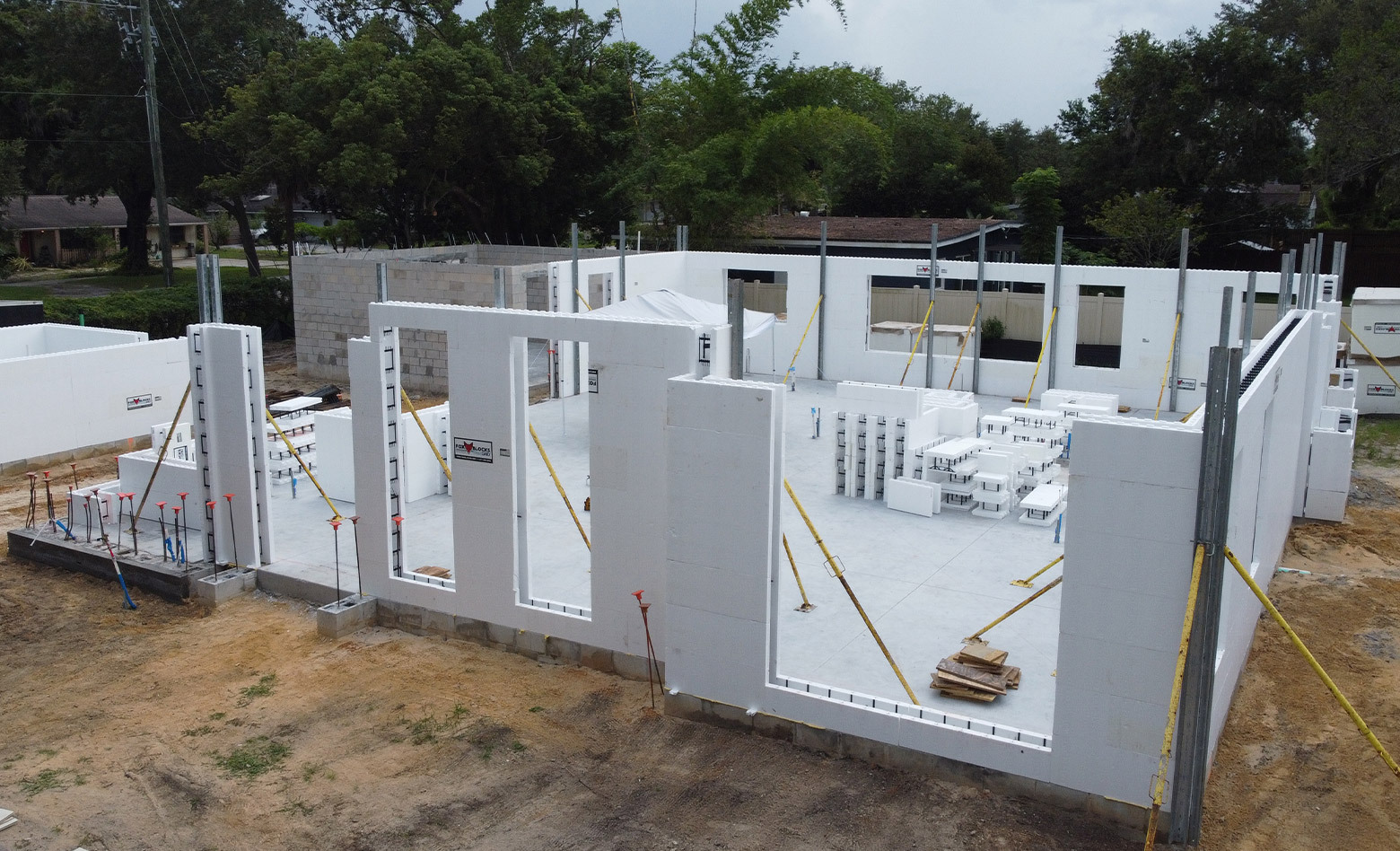 Why Builders are Making the Switch