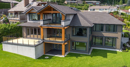 AAC vs ICF Construction: Pros & Cons