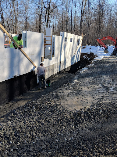 The Benefits of ICF Additions
