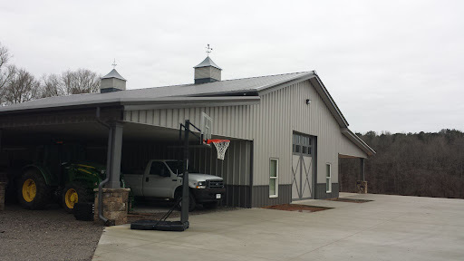 Benefits of ICF Barndominiums