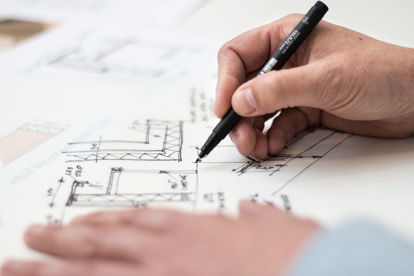 Schematic Design