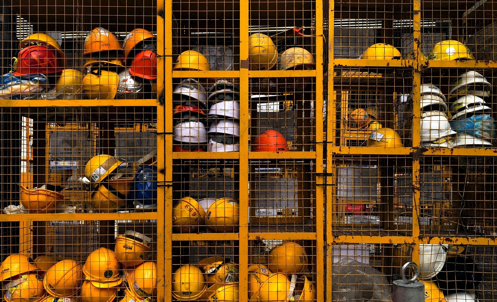 A Guide to the Commercial Construction Process From Start to Finish 6