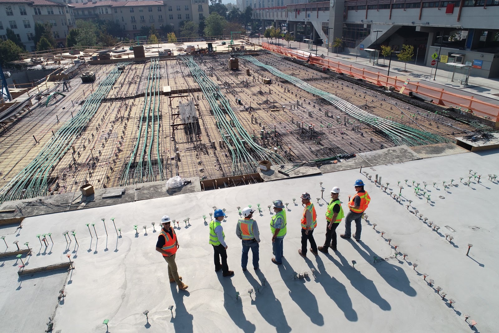 A Guide to the Commercial Construction Process From Start to Finish 7