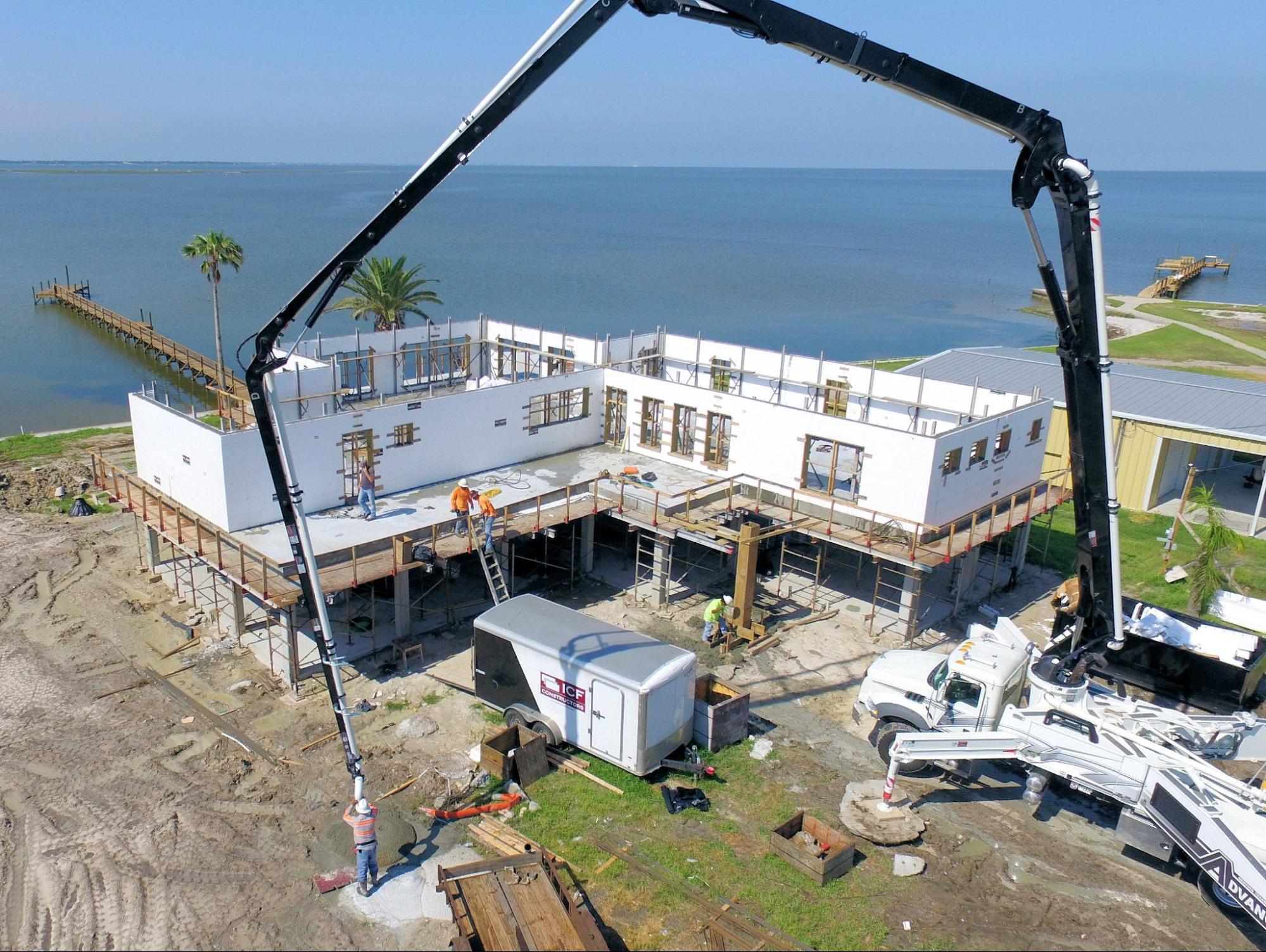 Flexible Construction 2