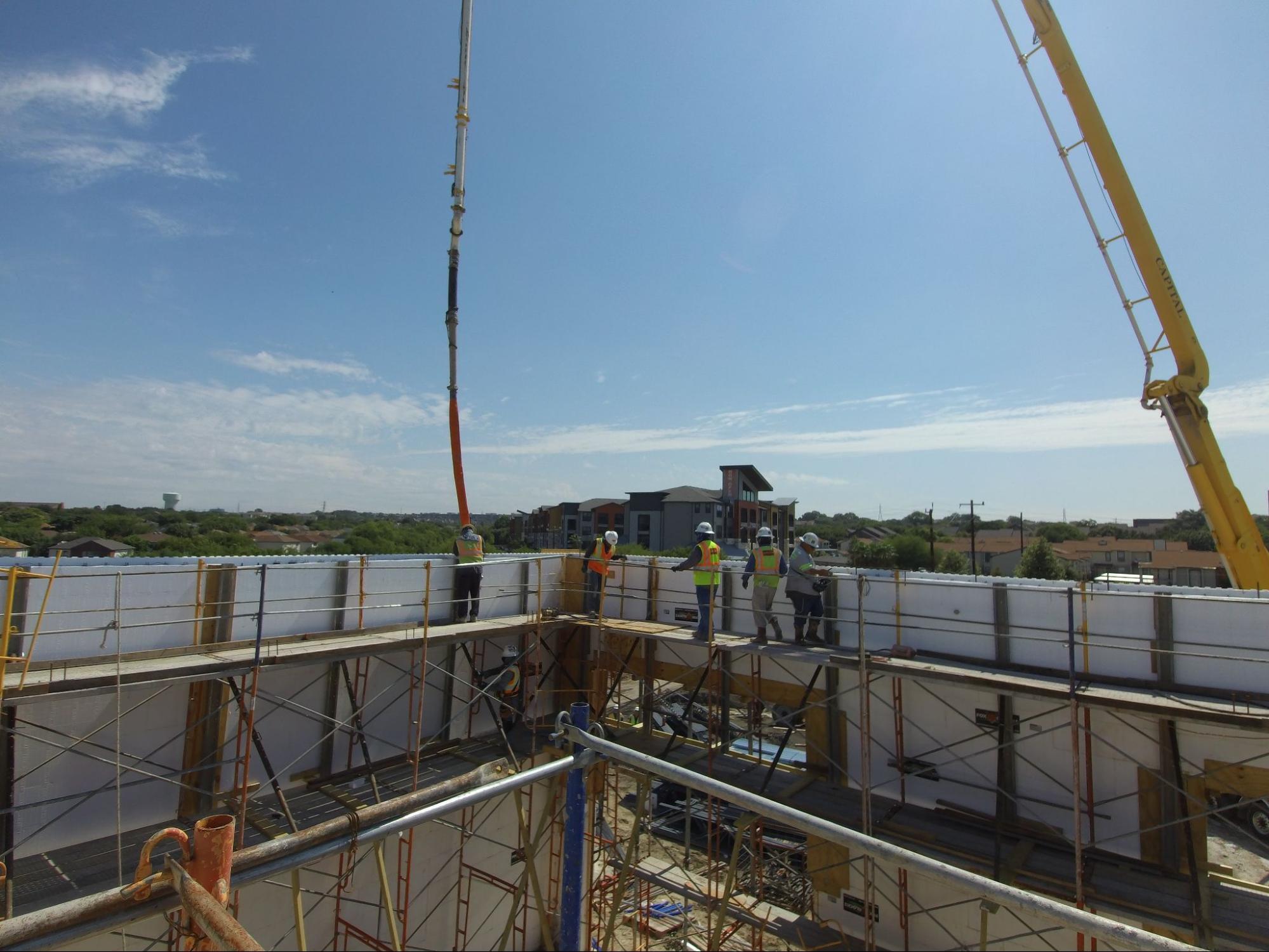 Flexible Construction 3