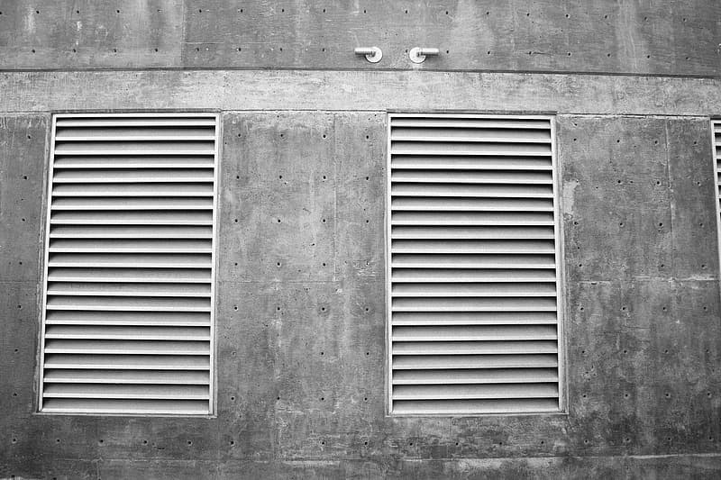 Natural Ventilation