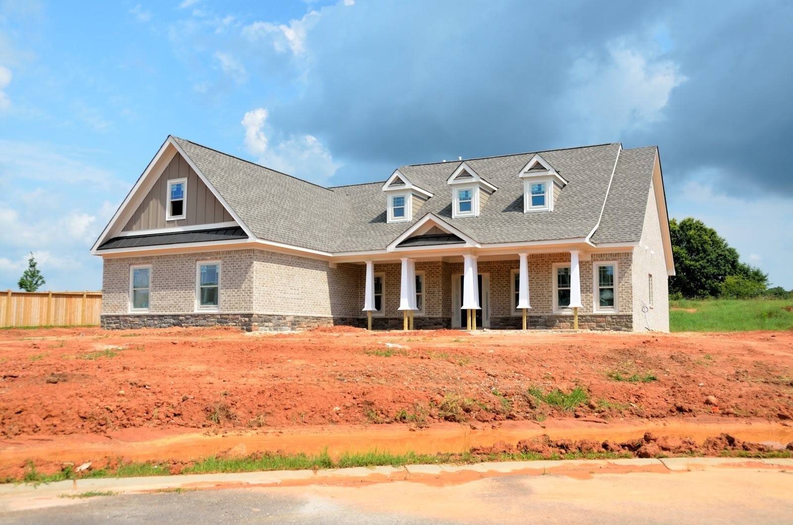Construction Phase