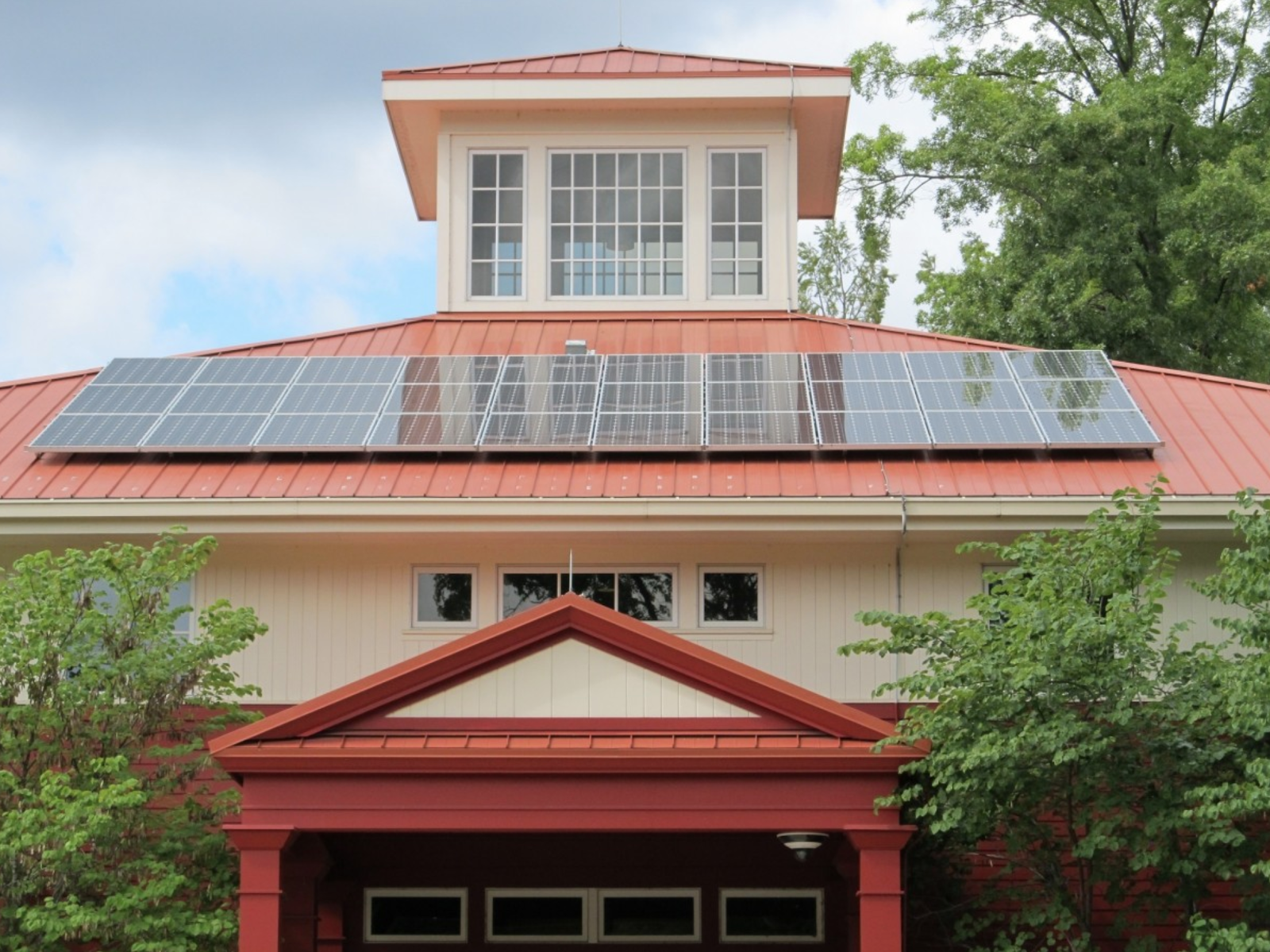Building Energy Model