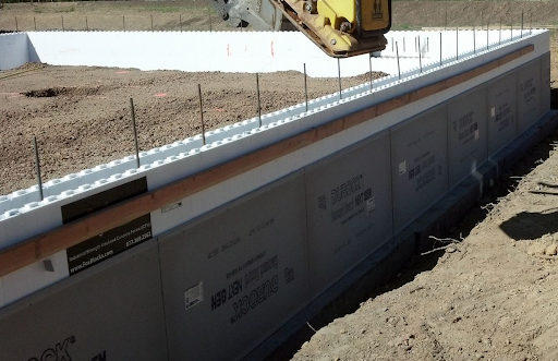 Concrete in Cold Weather