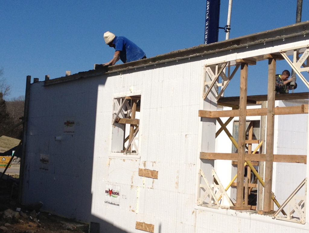 Quick Build Construction