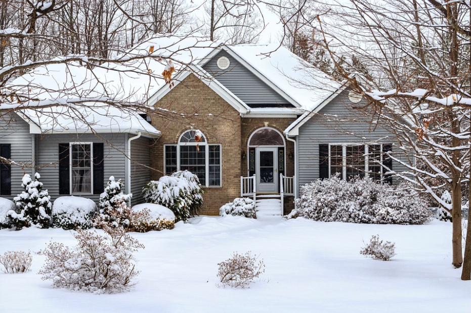 Home building budget