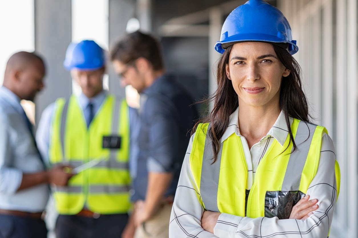 Keep Contractors Safe