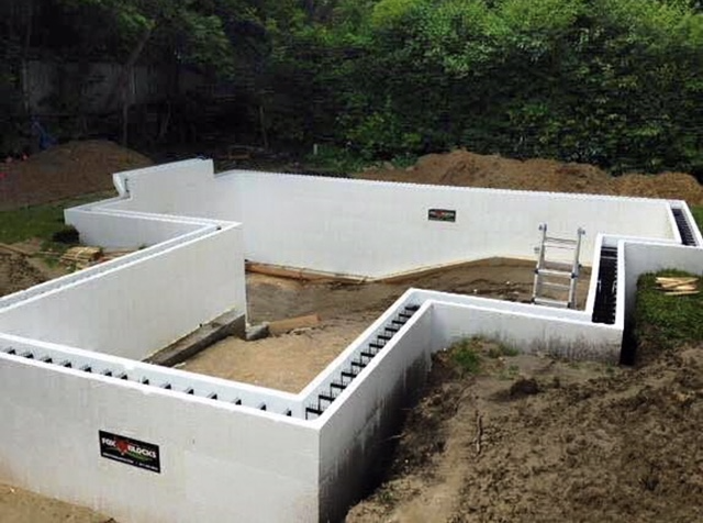 ICF Blocks - The Solution You’ve Been Looking For