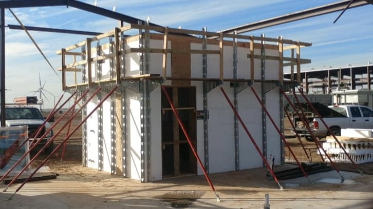 Tips for Building a FEMA-Approved Storm Shelter