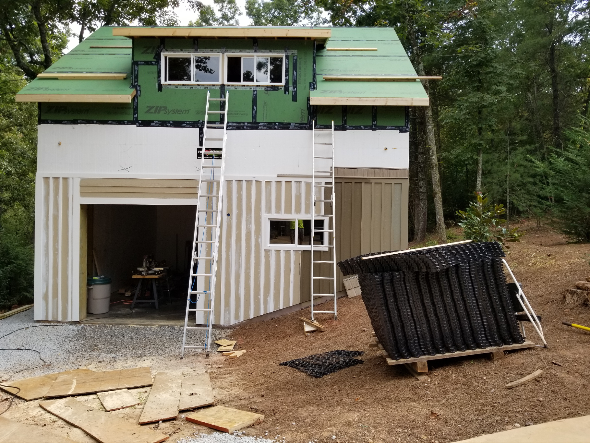 Build with the Best and Least Expensive