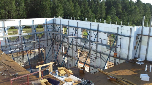 Interior construction