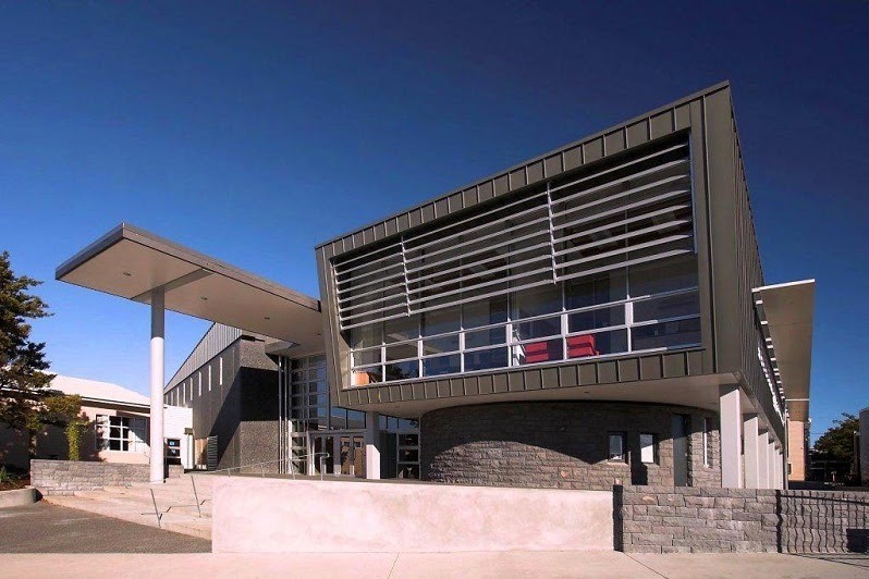 Louvers and sunshades
