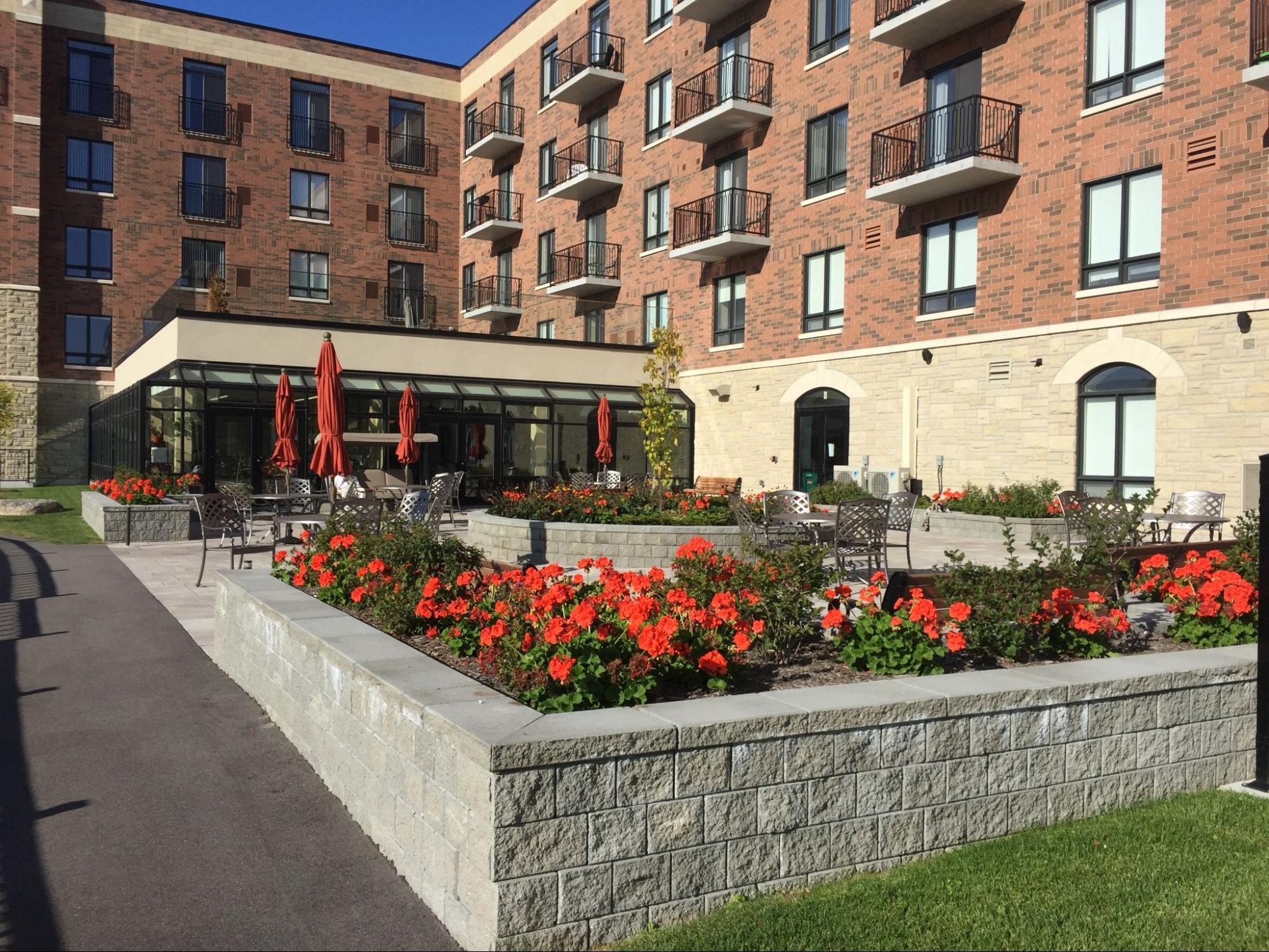 ICFs Are Perfect for Multi-Story Buildings