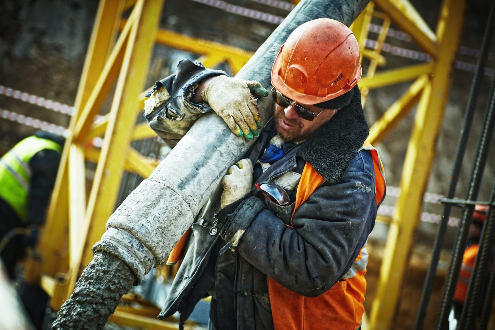 how commercial construction can improve your business
