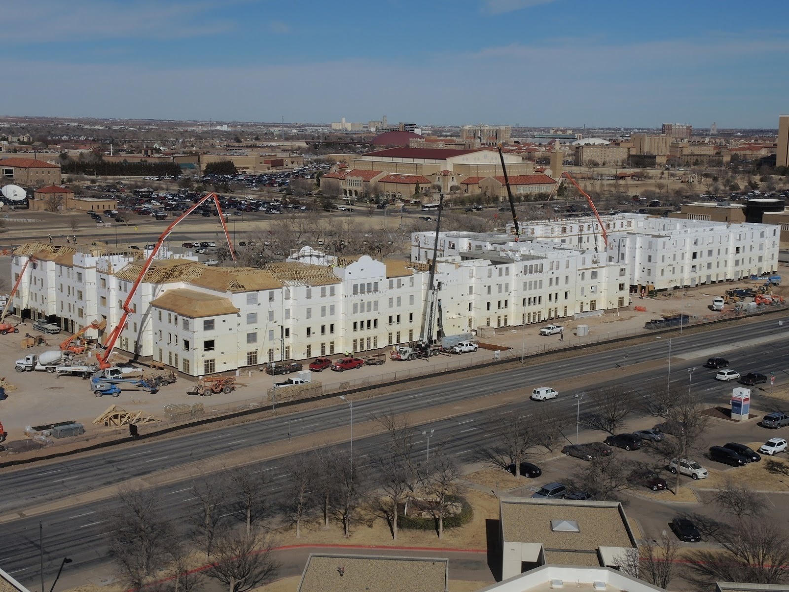 How to Avoid the High Cost of Lumber with Fox Blocks ICF