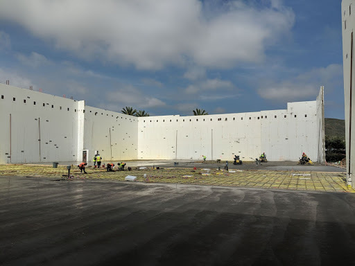 Design Development for Accelerating Construction Schedule