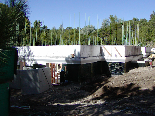 Installing Basement Wall Insulation