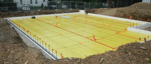 Why Build an ICF Barndominium with Fox Blocks ICFs?