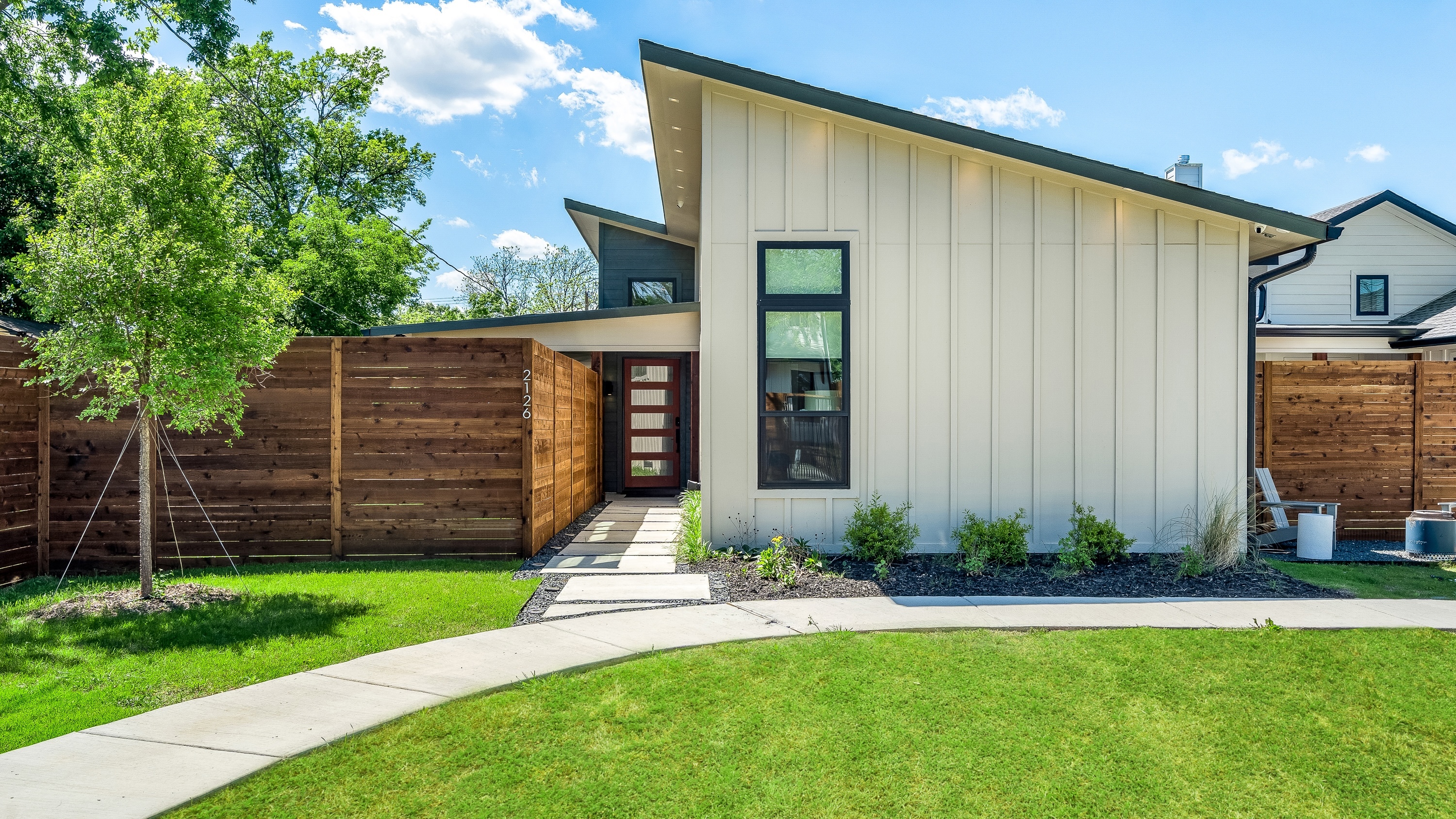 Abode at White Rock Completed 1