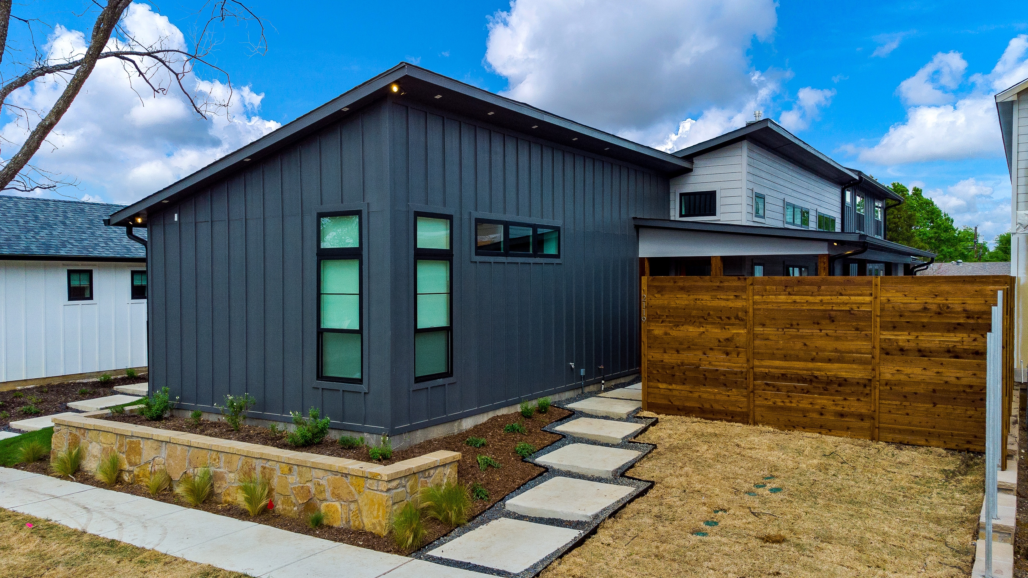 Abode at White Rock Completed 4