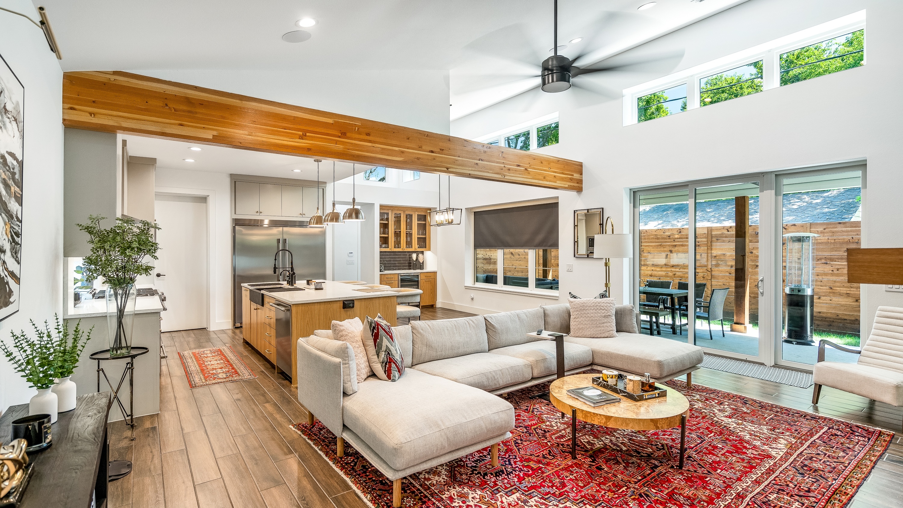 Abode at White Rock Completed 9