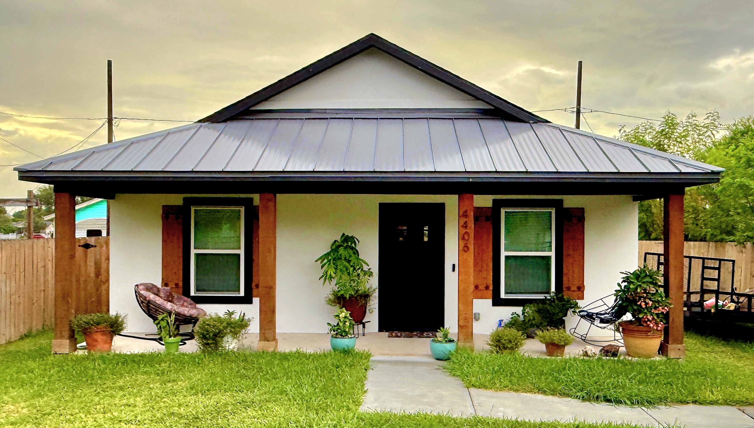 Affordable Home Proof of Concept Completed 0