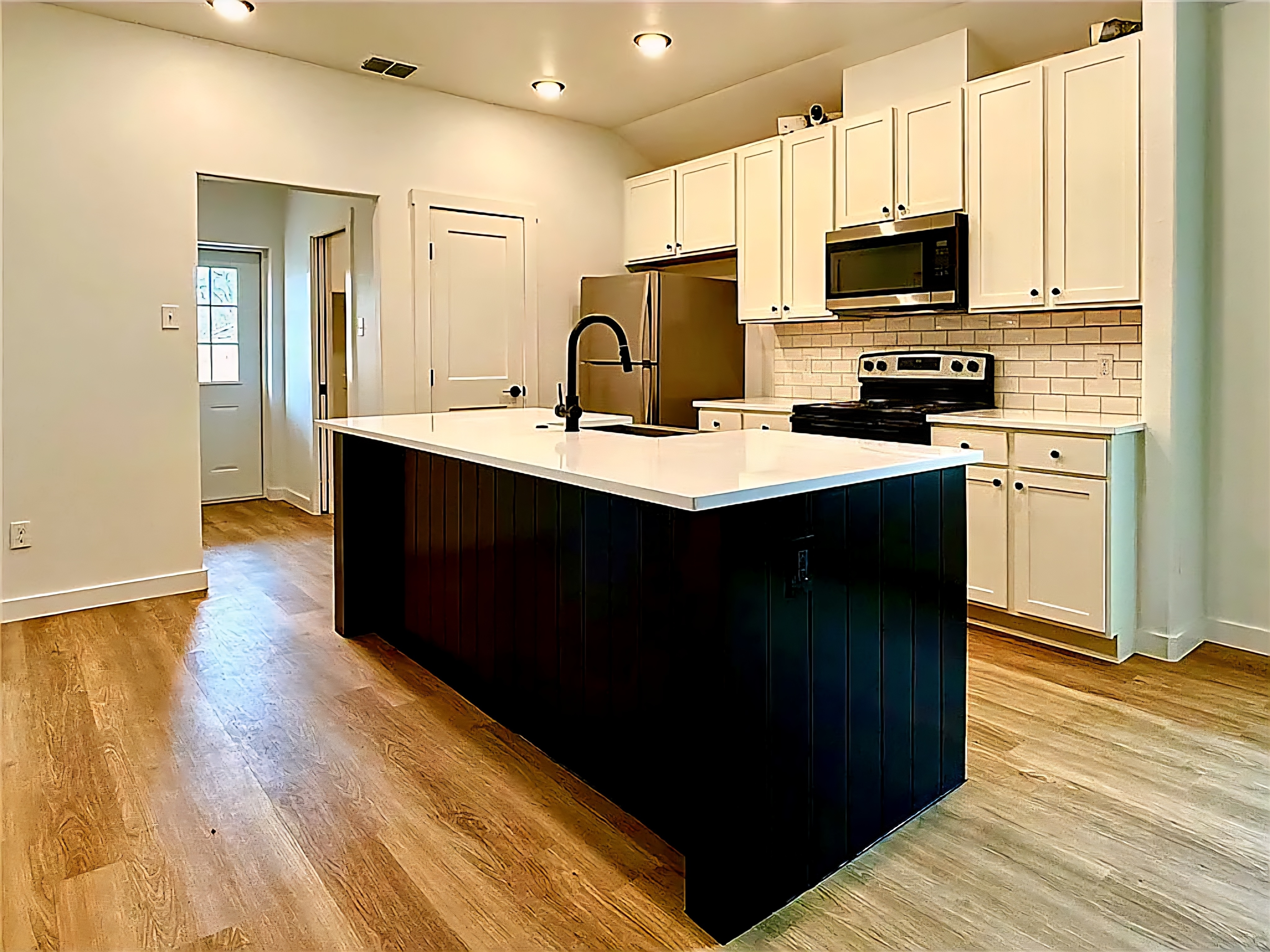 Affordable Home Proof of Concept Completed 2
