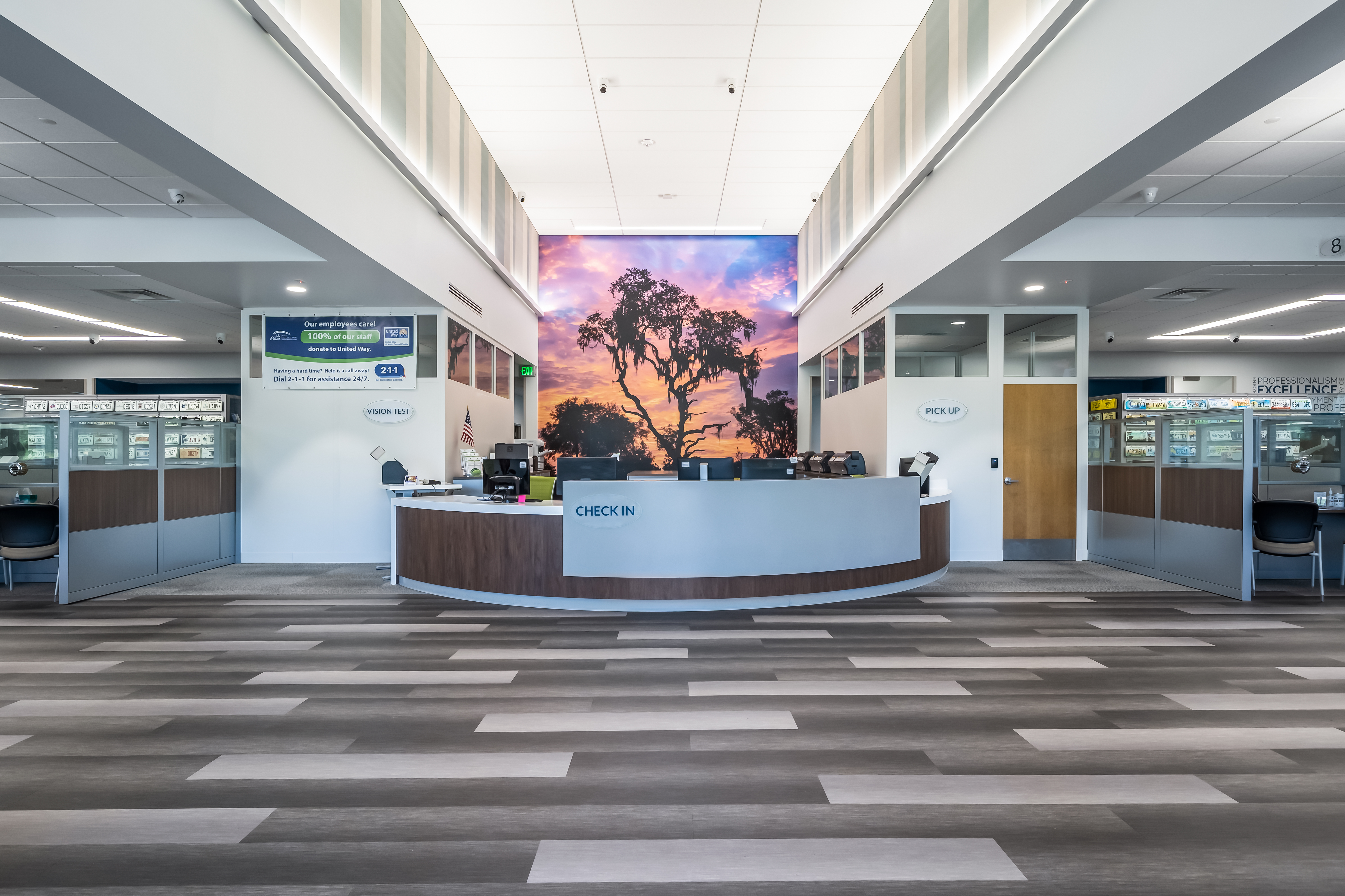 Oelrich Alachua County Tax Collector Office 1518 1