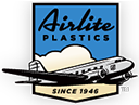 Logo Airlite history