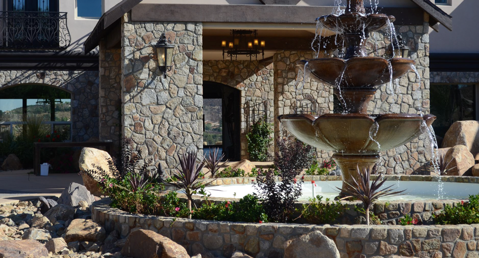 Orman residence 1